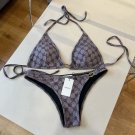 Gucci Gucci bikini, split swimsuit, S M L XL_543