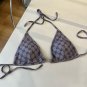 Gucci Gucci bikini, split swimsuit, S M L XL_543