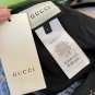 Gucci new diamond bikini swimsuit~letter printed tank top with diamond decoration bra underwear+t
