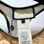 Gucci new tight sports suit high stretch slim fit long sleeved tight fitting top+elastic waistban