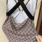 Gucci swimsuits make you look slim and beautiful! Wearing very stylish SML