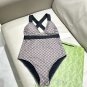 Gucci swimwear suitable for various scenarios ♀ Beach swimming pools, hot springs, water parks