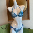 Gucci's new bikini is super great! Synchronize sales at major counters, naturally presenting a se