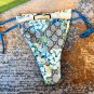 Gucci's new bikini is super great! Synchronize sales at major counters, naturally presenting a se