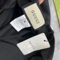Gucci's new one-piece swimsuit highly recommended! Super stylish double G belt design, fashionabl