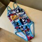Gucci's new one-piece swimsuit S M L XL