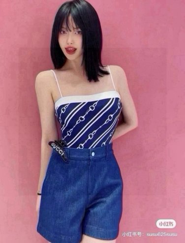 Gucci's new one-piece swimsuit, bikini, S M L XL