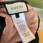 Gucci's new sexy mesh bikini swimsuit~Mesh lace camisole vest chain bra underwear (without breast