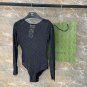 Gucci's new swimsuit is suitable for swimsuits in various scenarios &acirc;�� Beach swimming pools, ho