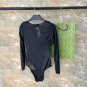 Gucci's new swimsuit is suitable for swimsuits in various scenarios &acirc;�� Beach swimming pools, ho