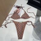 Guqi swimsuit, the actual product is really beautiful! Can't capture its beauty, whoever we_944