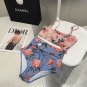 Guqi swimsuit, the actual product is really beautiful! Can't capture its beauty, whoever wea_261