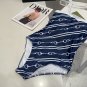 Guqi swimsuit, the actual product is really beautiful! Can't capture its beauty, whoever wea_629