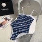 Guqi swimsuit, the actual product is really beautiful! Can't capture its beauty, whoever wea_1030