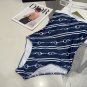 Guqi swimsuit, the actual product is really beautiful! Can't capture its beauty, whoever wea_1030