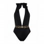 hly recommend the new 75 Versace jumpsuit! A swimsuit with a super stylish pattern print that add