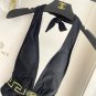 hly recommend the new 75 Versace jumpsuit! A swimsuit with a super stylish pattern print that add