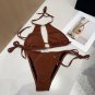 htyLuoyiwei swimsuit is a must-have for fashionistas. Super body shape! SML
