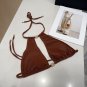 htyLuoyiwei swimsuit is a must-have for fashionistas. Super body shape! SML