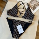 Is Celine's new bikini suitable for swimsuits in various scenarios ♀ Beach swimming pools,