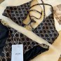 Is Celine's new bikini suitable for swimsuits in various scenarios &acirc;�� Beach swimming pools,
