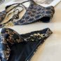 Is Celine's new bikini suitable for swimsuits in various scenarios ♀ Beach swimming pools,