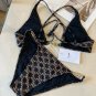 Is Celine's new bikini suitable for swimsuits in various scenarios ♀ Beach swimming pools,