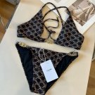 Is Celine's new bikini suitable for swimsuits in various scenarios ♀ Beach swimming pools,_466