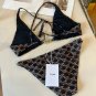 Is Celine's new bikini suitable for swimsuits in various scenarios ♀ Beach swimming pools,_466
