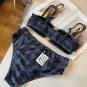 Is the new split hardware suitable for swimwear in various scenarios &acirc;�� Beach swimming pools