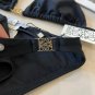 Is the new split hardware suitable for swimwear in various scenarios ♀ Beach swimming pools_4