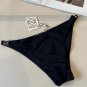 Is the new split hardware suitable for swimwear in various scenarios ♀ Beach swimming pools_9