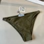 Is the new split hardware suitable for swimwear in various scenarios ♀ Beach swimming pools_537