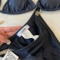 LOEWE's new bikini swimsuit is suitable for swimsuits in various scenarios &acirc;�� Beach swimming