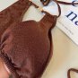 LOEWE's new bikini swimsuit is suitable for swimsuits in various scenarios ♀ Beach swimming_969