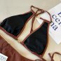 LOEWE's new bikini swimsuit is suitable for swimsuits in various scenarios ♀ Beach swimming_969