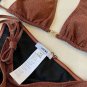 LOEWE's new bikini swimsuit is suitable for swimsuits in various scenarios ♀ Beach swimming_969