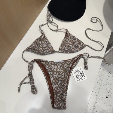 Luoyiwei swimsuit is a must-have for fashionistas. Super body shape! SML