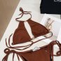 Luoyiwei swimsuit is a must-have for fashionistas. Super body shape! SML_257