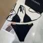 Luoyiwei swimsuit is a must-have for fashionistas. Super body shape! SML_393