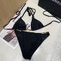 Luoyiwei swimsuit is a must-have for fashionistas. Super body shape! SML_393