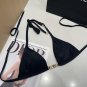 Luoyiwei swimsuit is a must-have for fashionistas. Super body shape! SML_393