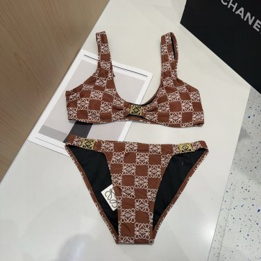 Luoyiwei swimsuit is a must-have for fashionistas. Super body shape! SML_452