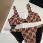 Luoyiwei swimsuit is a must-have for fashionistas. Super body shape! SML_452