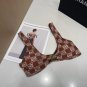 Luoyiwei swimsuit is a must-have for fashionistas. Super body shape! SML_452
