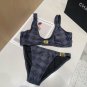 Luoyiwei swimsuit is a must-have for fashionistas. Super body shape! SML_453