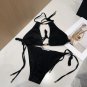 Luoyiwei swimsuit is a must-have for fashionistas. Super body shape! SML_524