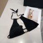 Luoyiwei swimsuit is a must-have for fashionistas. Super body shape! SML_524