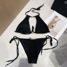 Luoyiwei swimsuit is a must-have for fashionistas. Super body shape! SML_895