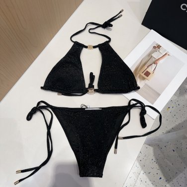 Luoyiwei swimsuit is a must-have for fashionistas. Super body shape! SML_895